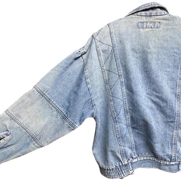 Vintage Ruth Douglas jacket - Picture 5 of 5